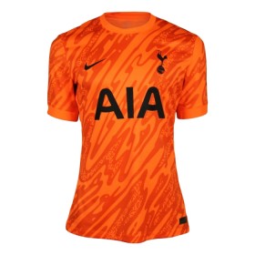 Camiseta Tottenham Hotspur Portero 2024-25